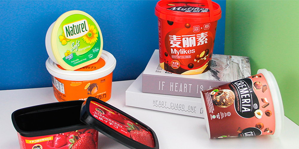 Jiangmen forsure packing Co.Ltd.