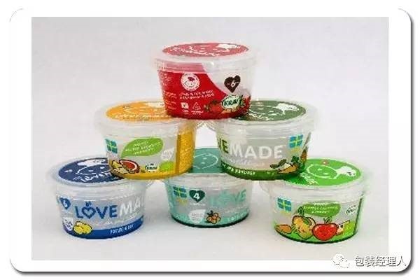 Jiangmen forsure Packing Co., Ltd.