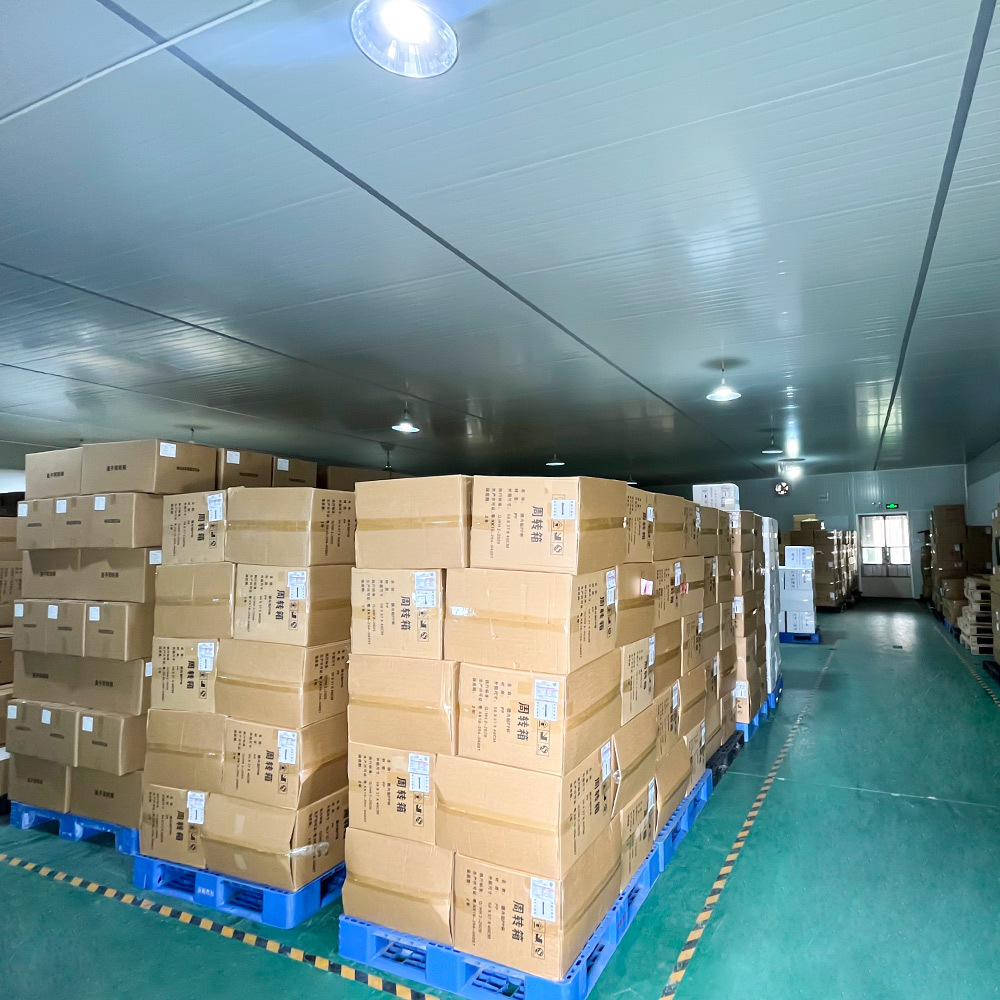Warehouse